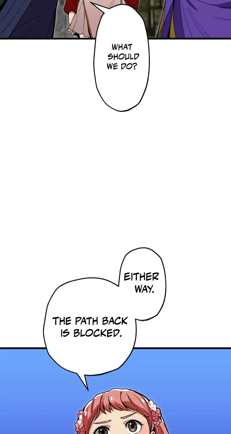 Guild no Uketsuke Majin - Mugen Tutorial de Kansuto Toppa Chapter 31 page 16 - 