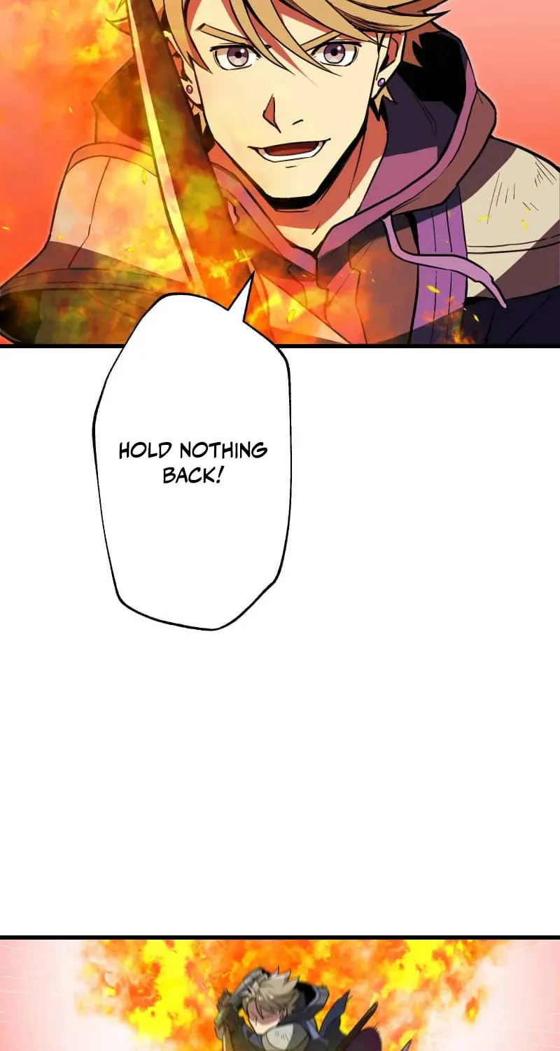 Guild no Uketsuke Majin - Mugen Tutorial de Kansuto Toppa Chapter 31 page 36 - 