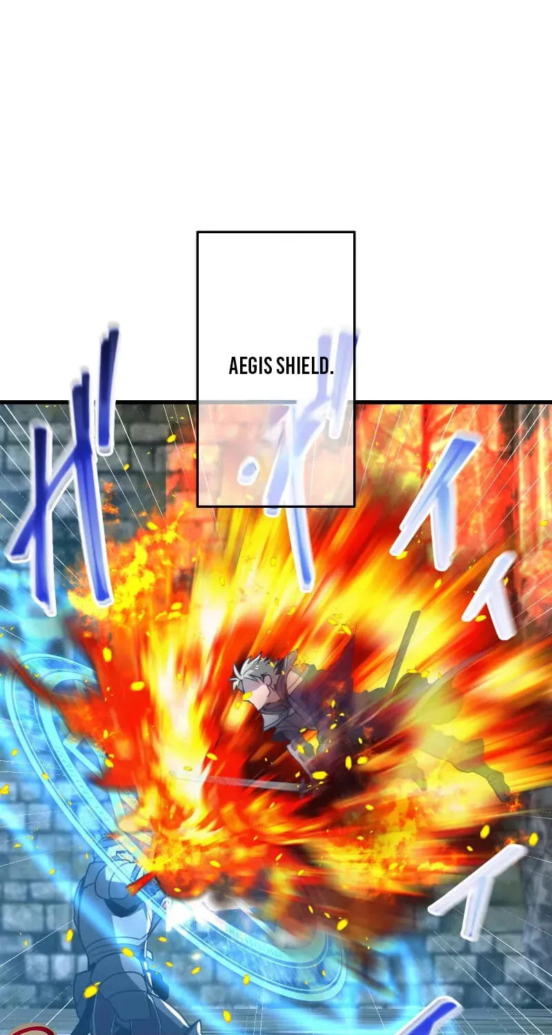 Guild no Uketsuke Majin - Mugen Tutorial de Kansuto Toppa Chapter 31 page 40 - 