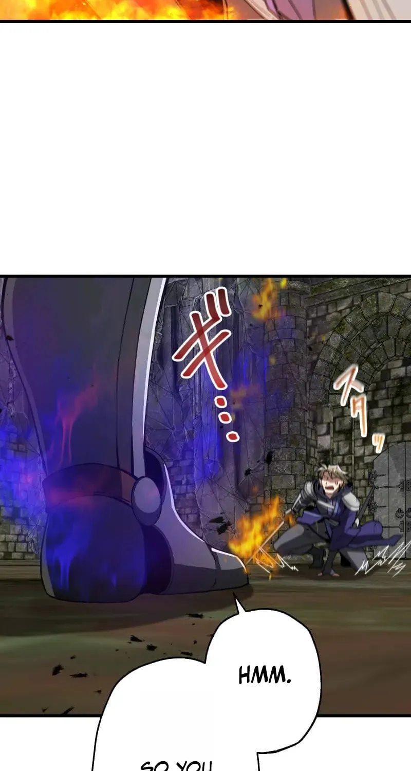 Guild no Uketsuke Majin - Mugen Tutorial de Kansuto Toppa Chapter 31 page 42 - 