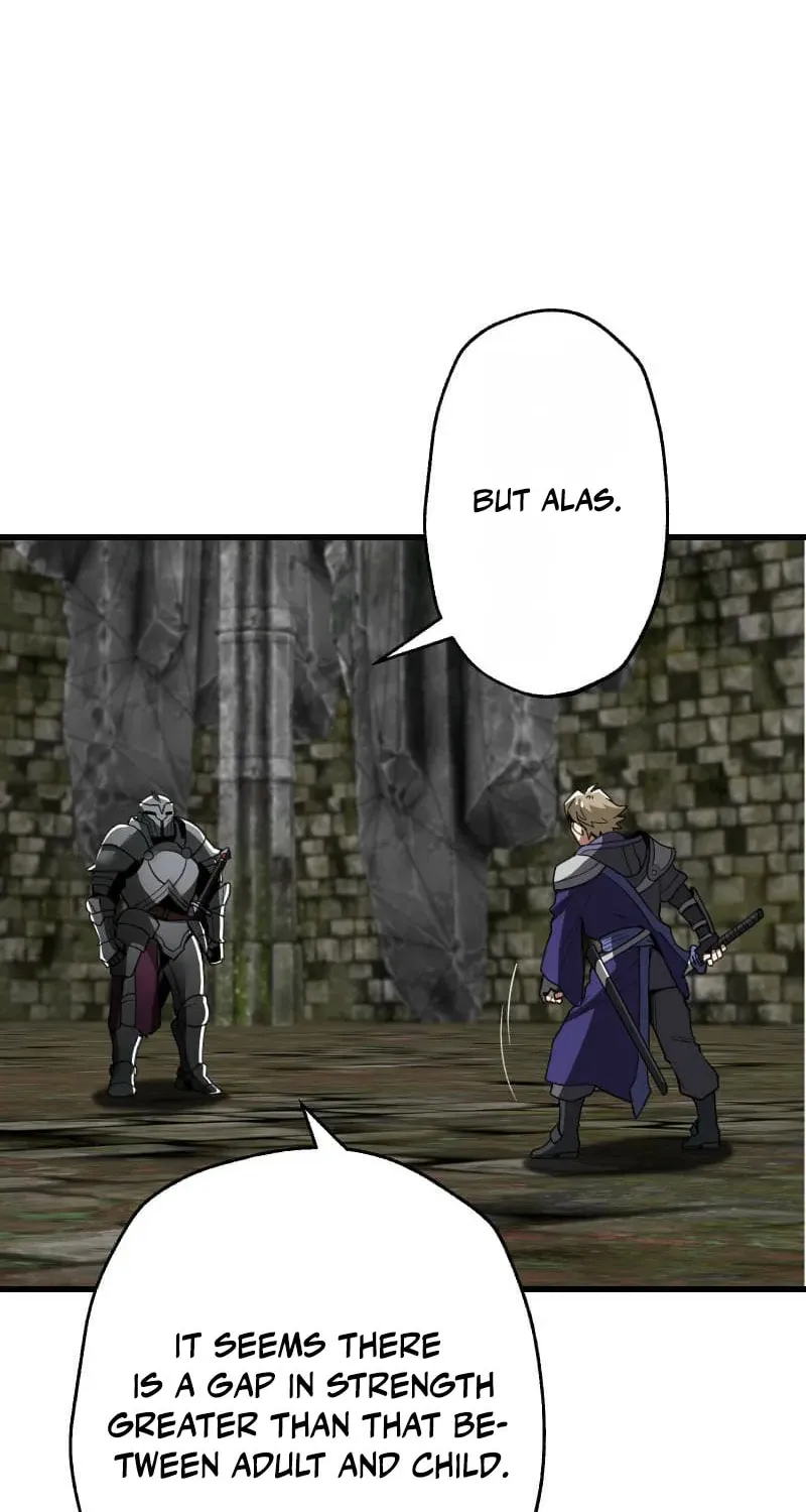 Guild no Uketsuke Majin - Mugen Tutorial de Kansuto Toppa Chapter 31 page 45 - 