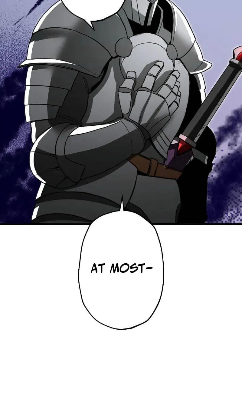 Guild no Uketsuke Majin - Mugen Tutorial de Kansuto Toppa Chapter 31 page 48 - 