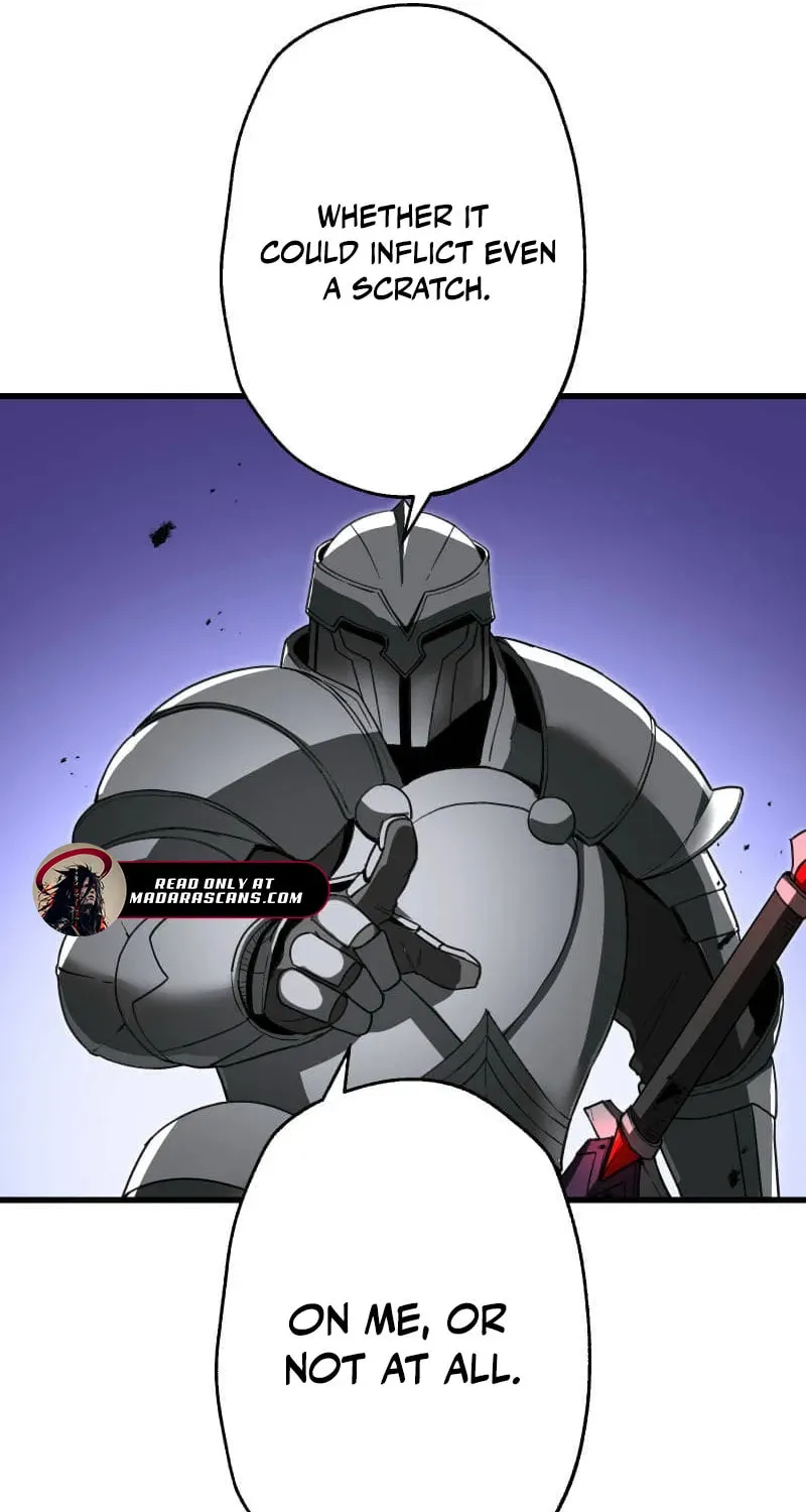 Guild no Uketsuke Majin - Mugen Tutorial de Kansuto Toppa Chapter 31 page 49 - 