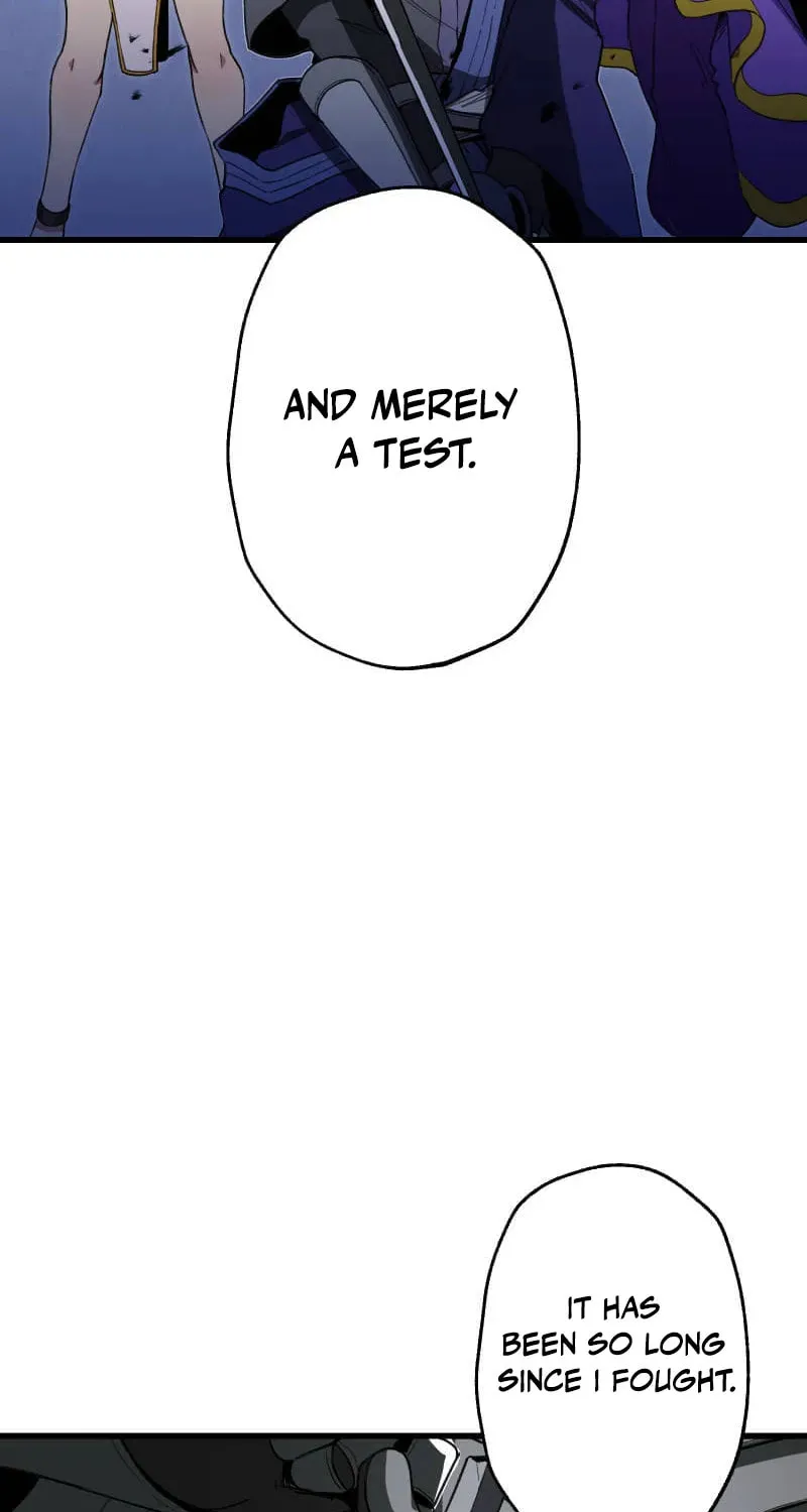 Guild no Uketsuke Majin - Mugen Tutorial de Kansuto Toppa Chapter 31 page 51 - 