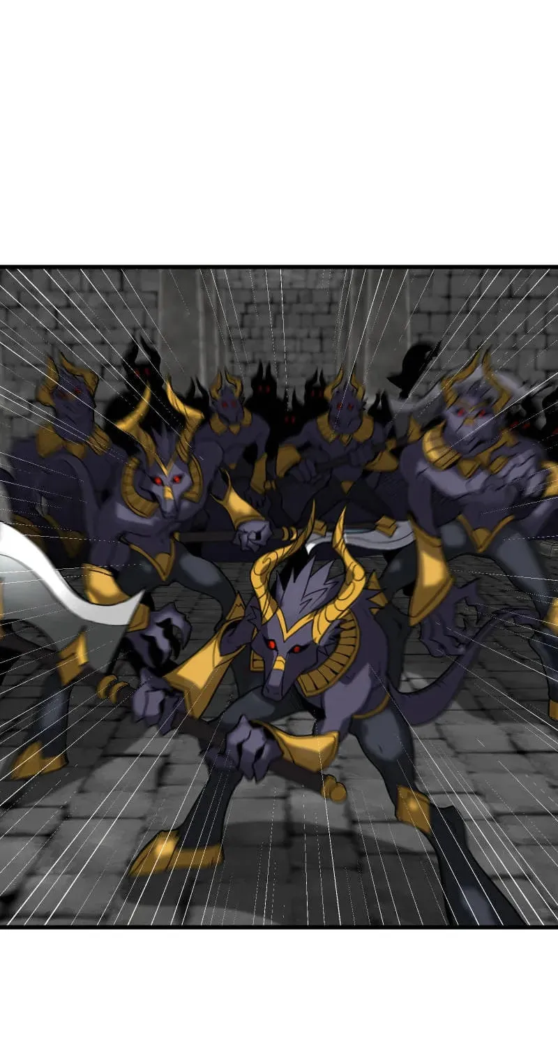 Guild no Uketsuke Majin - Mugen Tutorial de Kansuto Toppa Chapter 31 page 57 - 