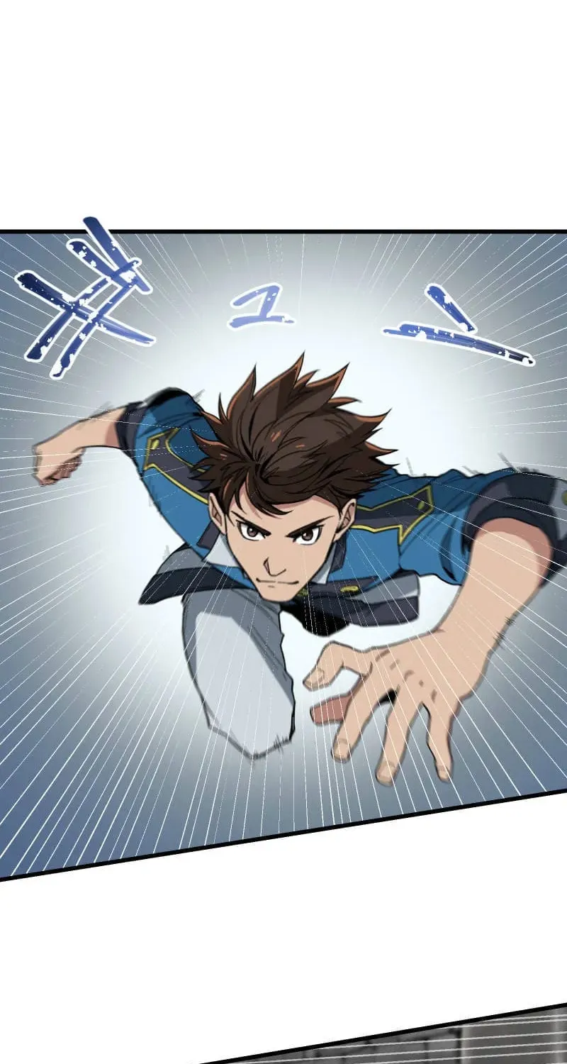 Guild no Uketsuke Majin - Mugen Tutorial de Kansuto Toppa Chapter 31 page 58 - 