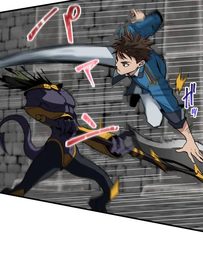 Guild no Uketsuke Majin - Mugen Tutorial de Kansuto Toppa Chapter 31 page 59 - 