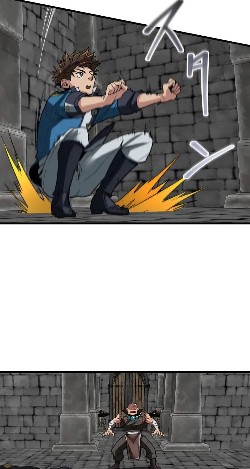 Guild no Uketsuke Majin - Mugen Tutorial de Kansuto Toppa Chapter 31 page 62 - 