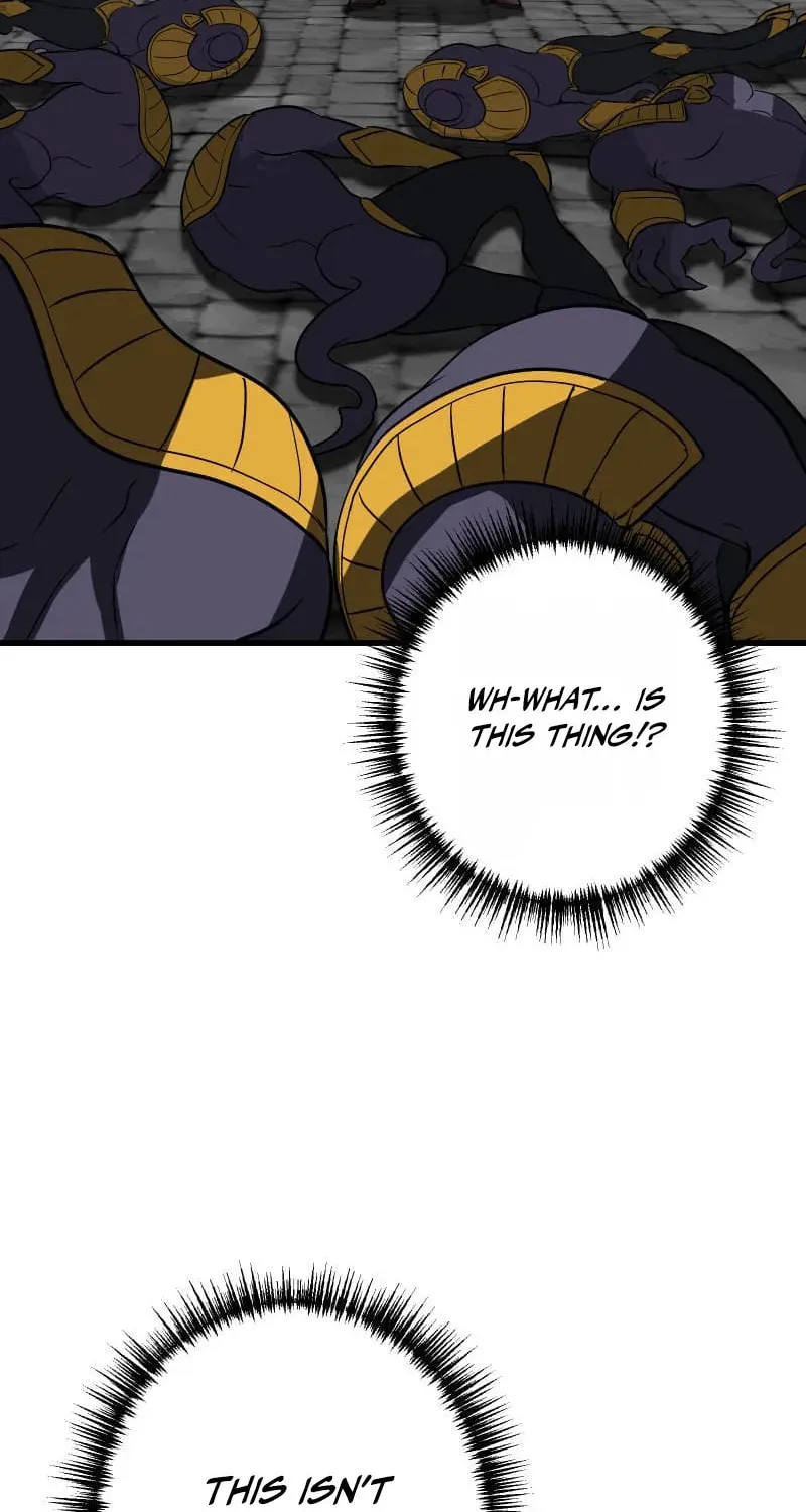Guild no Uketsuke Majin - Mugen Tutorial de Kansuto Toppa Chapter 31 page 63 - 