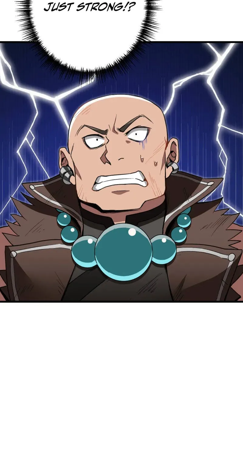 Guild no Uketsuke Majin - Mugen Tutorial de Kansuto Toppa Chapter 31 page 64 - 