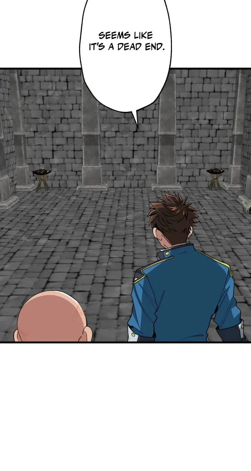 Guild no Uketsuke Majin - Mugen Tutorial de Kansuto Toppa Chapter 31 page 67 - 