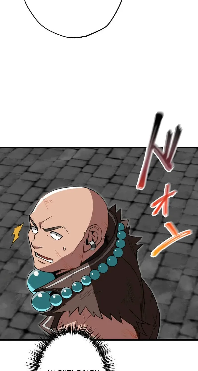 Guild no Uketsuke Majin - Mugen Tutorial de Kansuto Toppa Chapter 31 page 69 - 