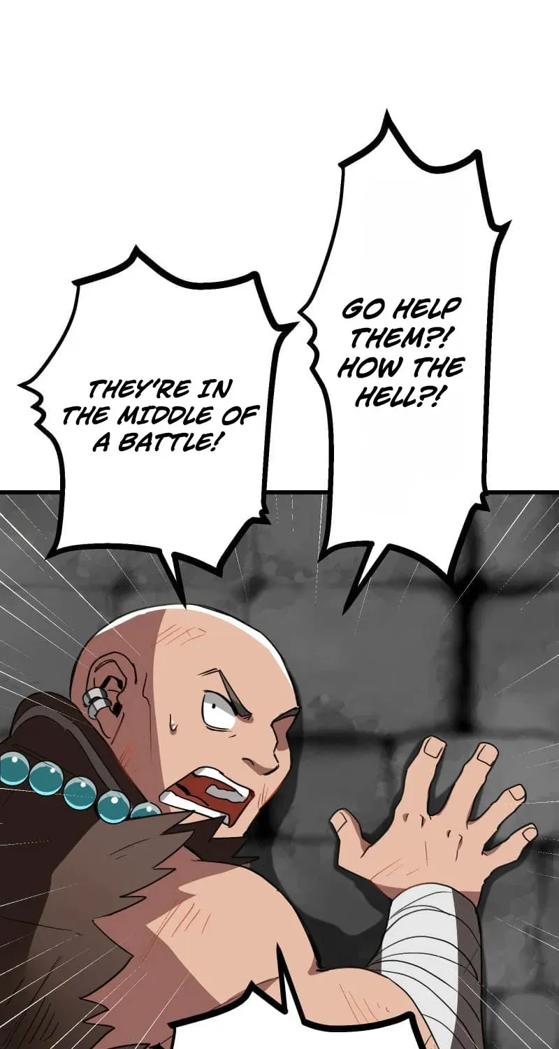 Guild no Uketsuke Majin - Mugen Tutorial de Kansuto Toppa Chapter 31 page 78 - 