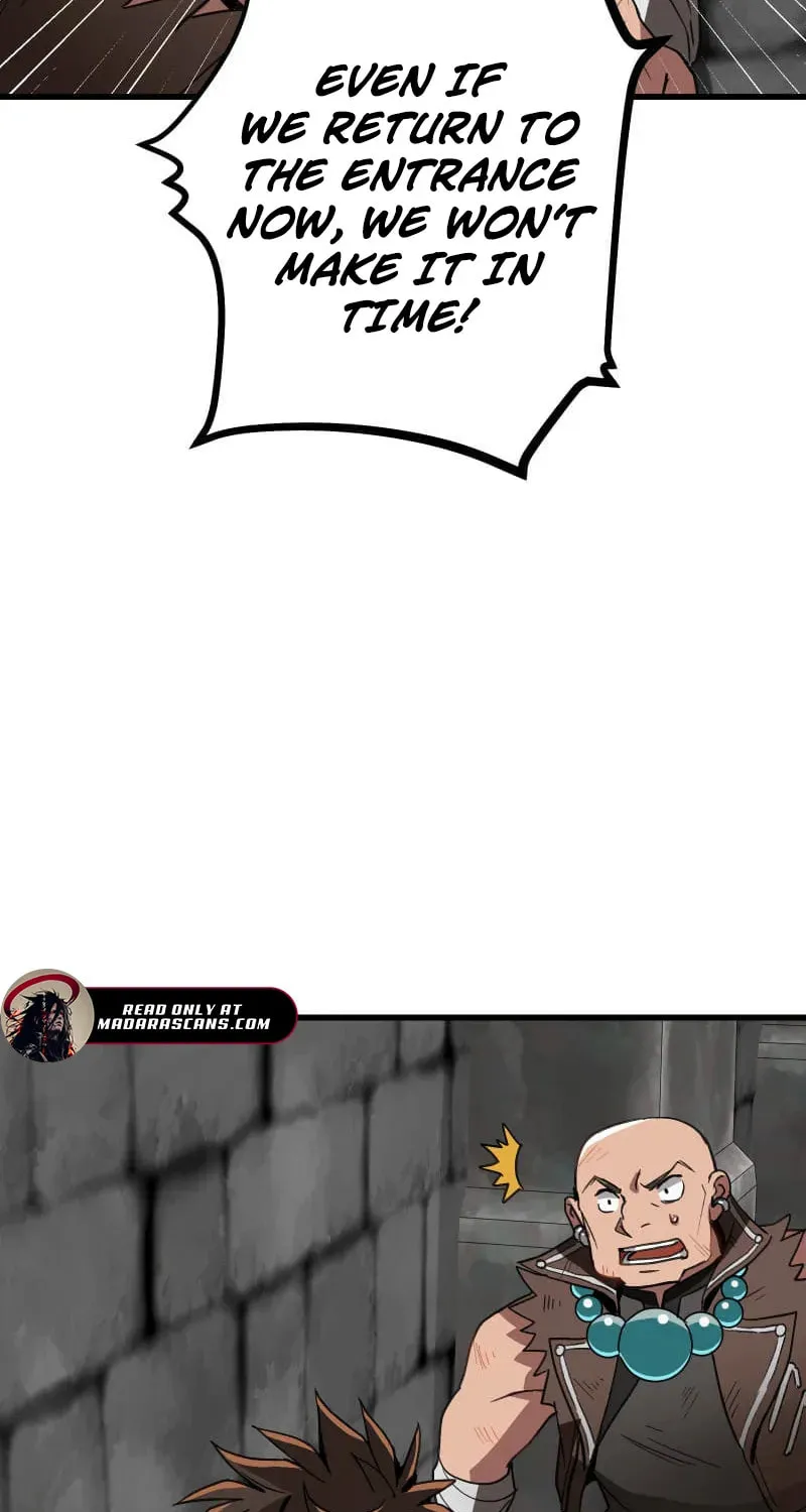 Guild no Uketsuke Majin - Mugen Tutorial de Kansuto Toppa Chapter 31 page 79 - 