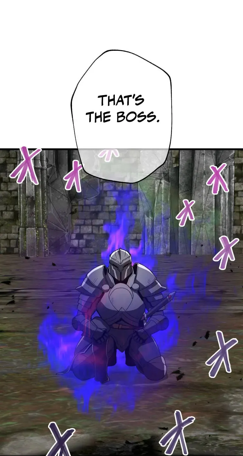 Guild no Uketsuke Majin - Mugen Tutorial de Kansuto Toppa Chapter 31 page 9 - 