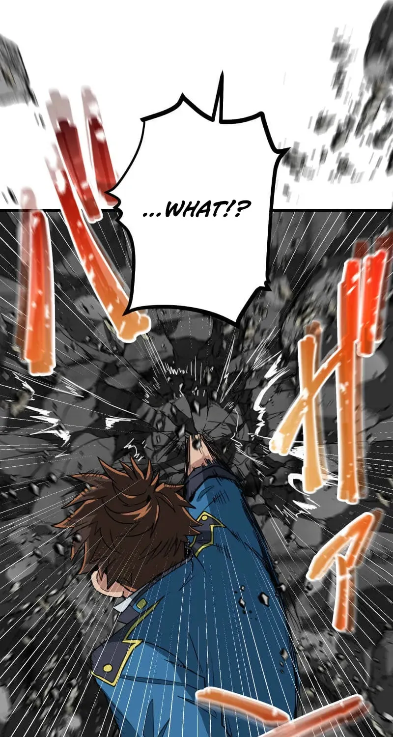 Guild no Uketsuke Majin - Mugen Tutorial de Kansuto Toppa Chapter 31 page 82 - 