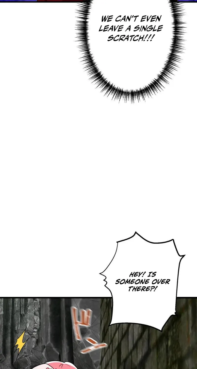 Guild no Uketsuke Majin - Mugen Tutorial de Kansuto Toppa Chapter 32 page 14 - 