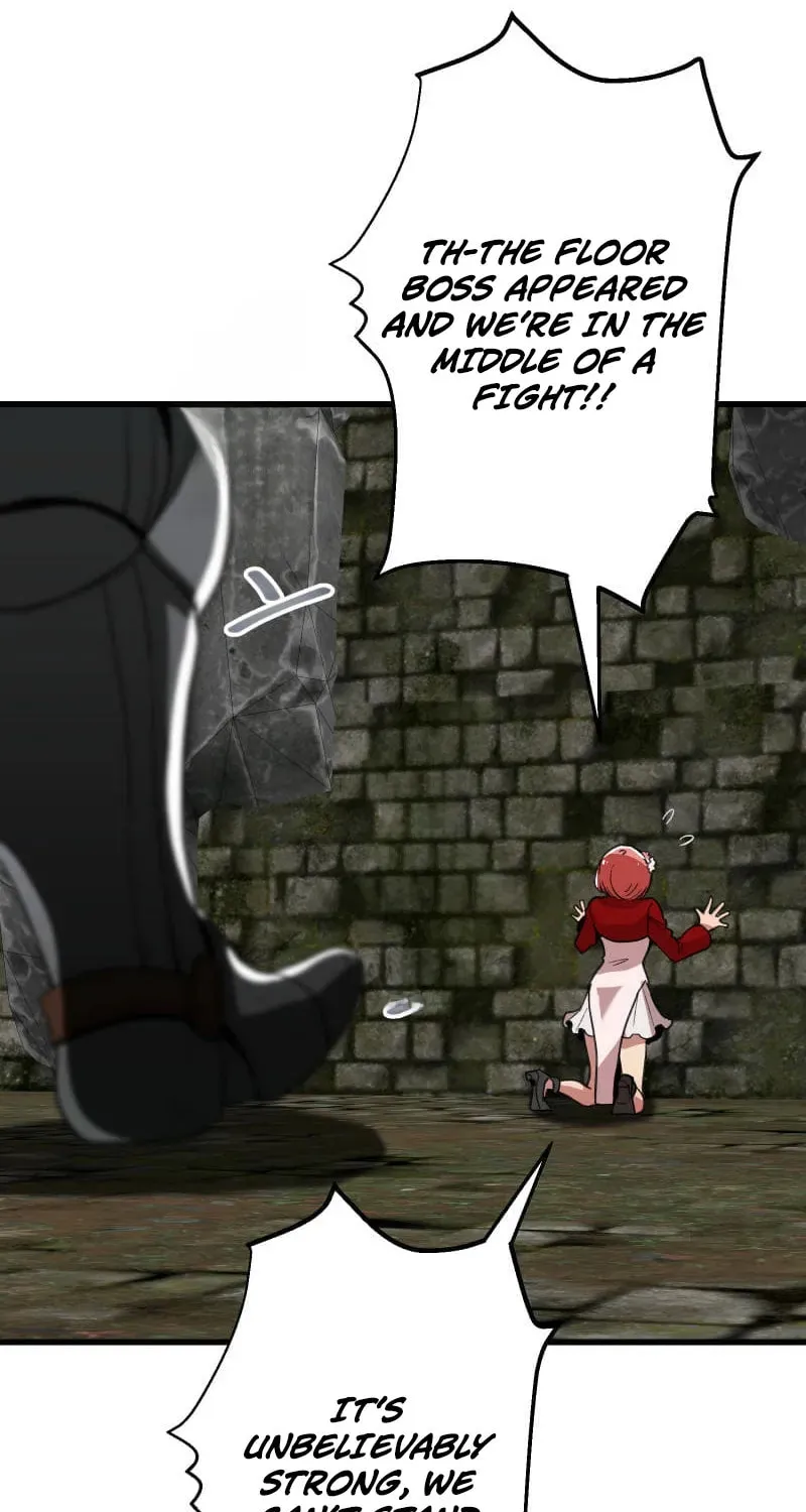 Guild no Uketsuke Majin - Mugen Tutorial de Kansuto Toppa Chapter 32 page 18 - 