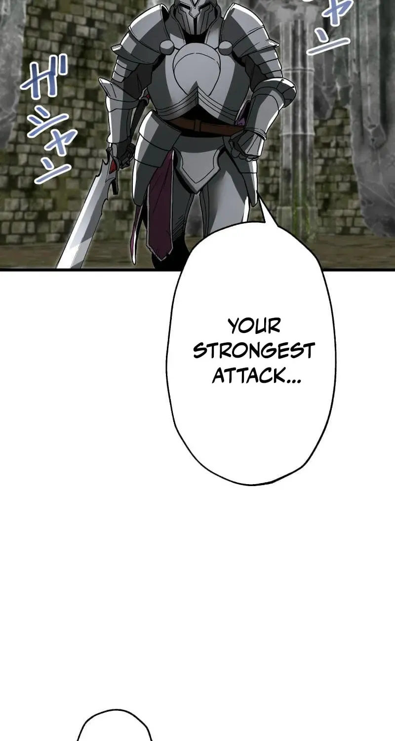 Guild no Uketsuke Majin - Mugen Tutorial de Kansuto Toppa Chapter 32 page 21 - 