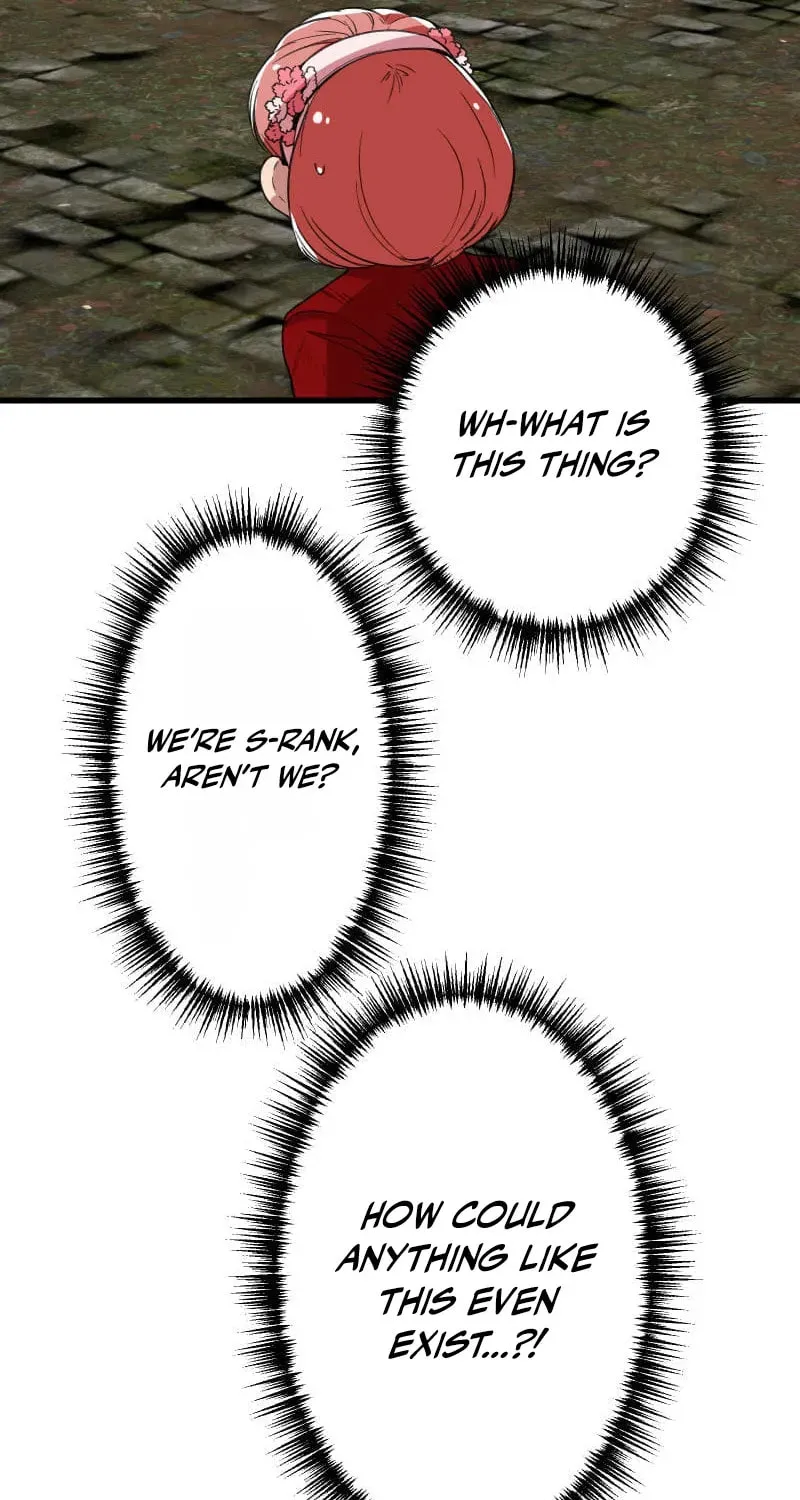 Guild no Uketsuke Majin - Mugen Tutorial de Kansuto Toppa Chapter 32 page 23 - 