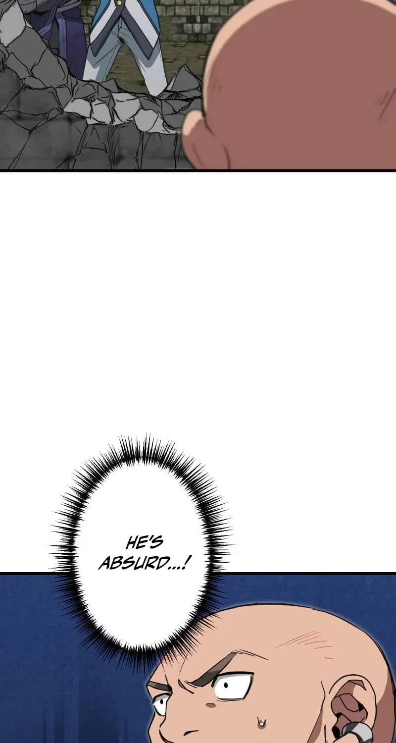 Guild no Uketsuke Majin - Mugen Tutorial de Kansuto Toppa Chapter 32 page 37 - 
