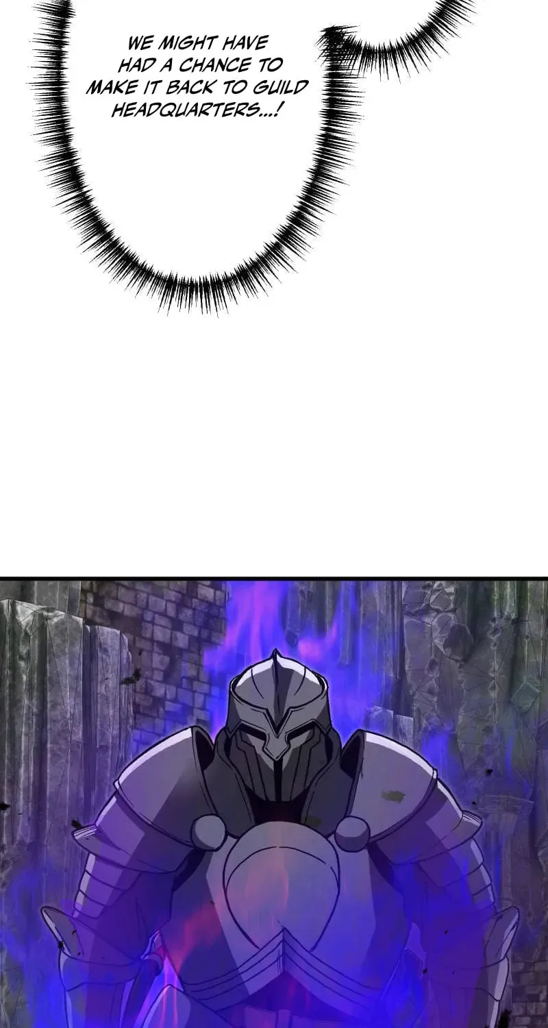 Guild no Uketsuke Majin - Mugen Tutorial de Kansuto Toppa Chapter 32 page 53 - 
