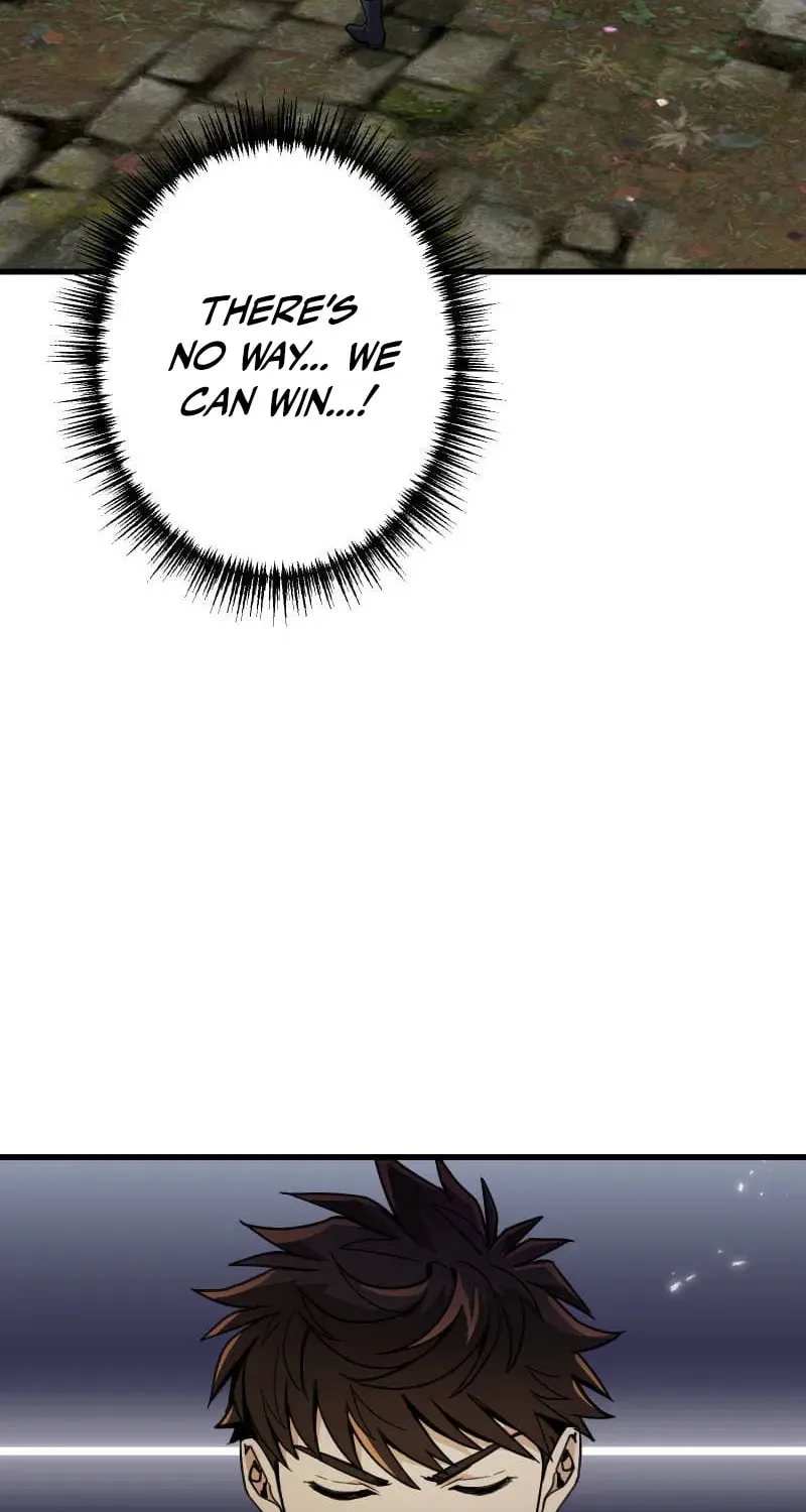 Guild no Uketsuke Majin - Mugen Tutorial de Kansuto Toppa Chapter 32 page 59 - 
