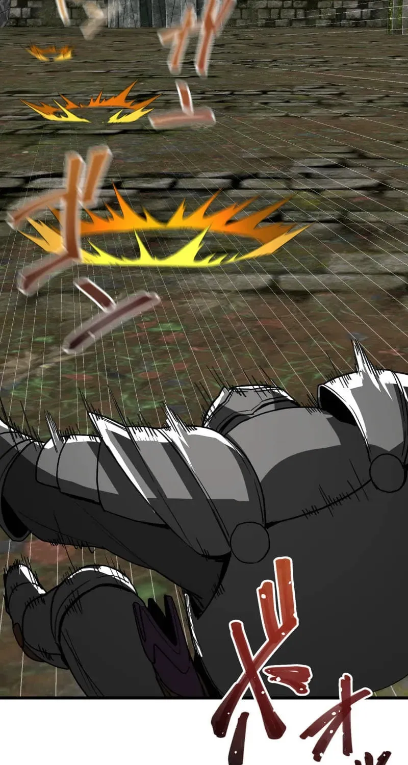 Guild no Uketsuke Majin - Mugen Tutorial de Kansuto Toppa Chapter 32 page 66 - 