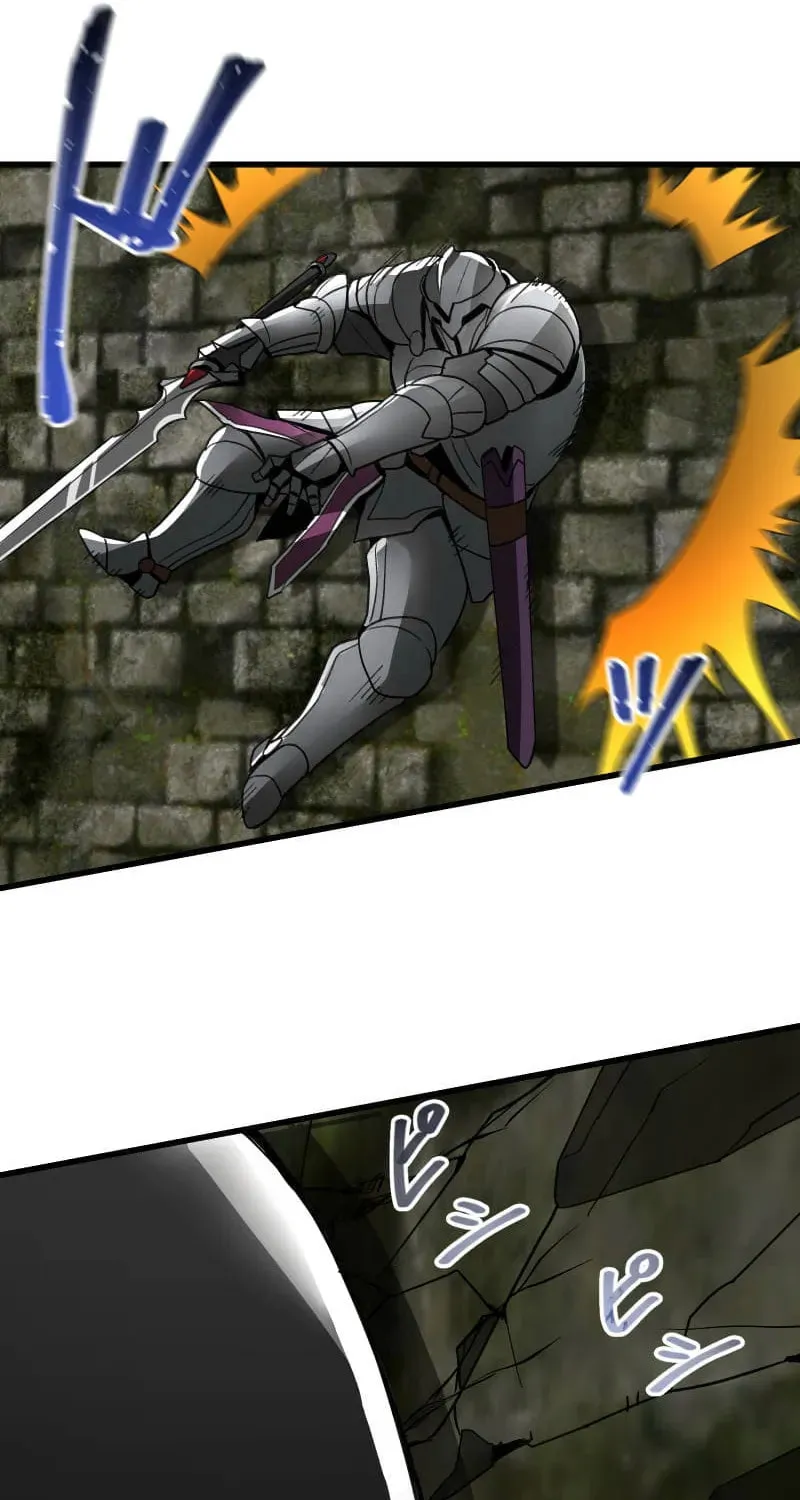 Guild no Uketsuke Majin - Mugen Tutorial de Kansuto Toppa Chapter 32 page 68 - 