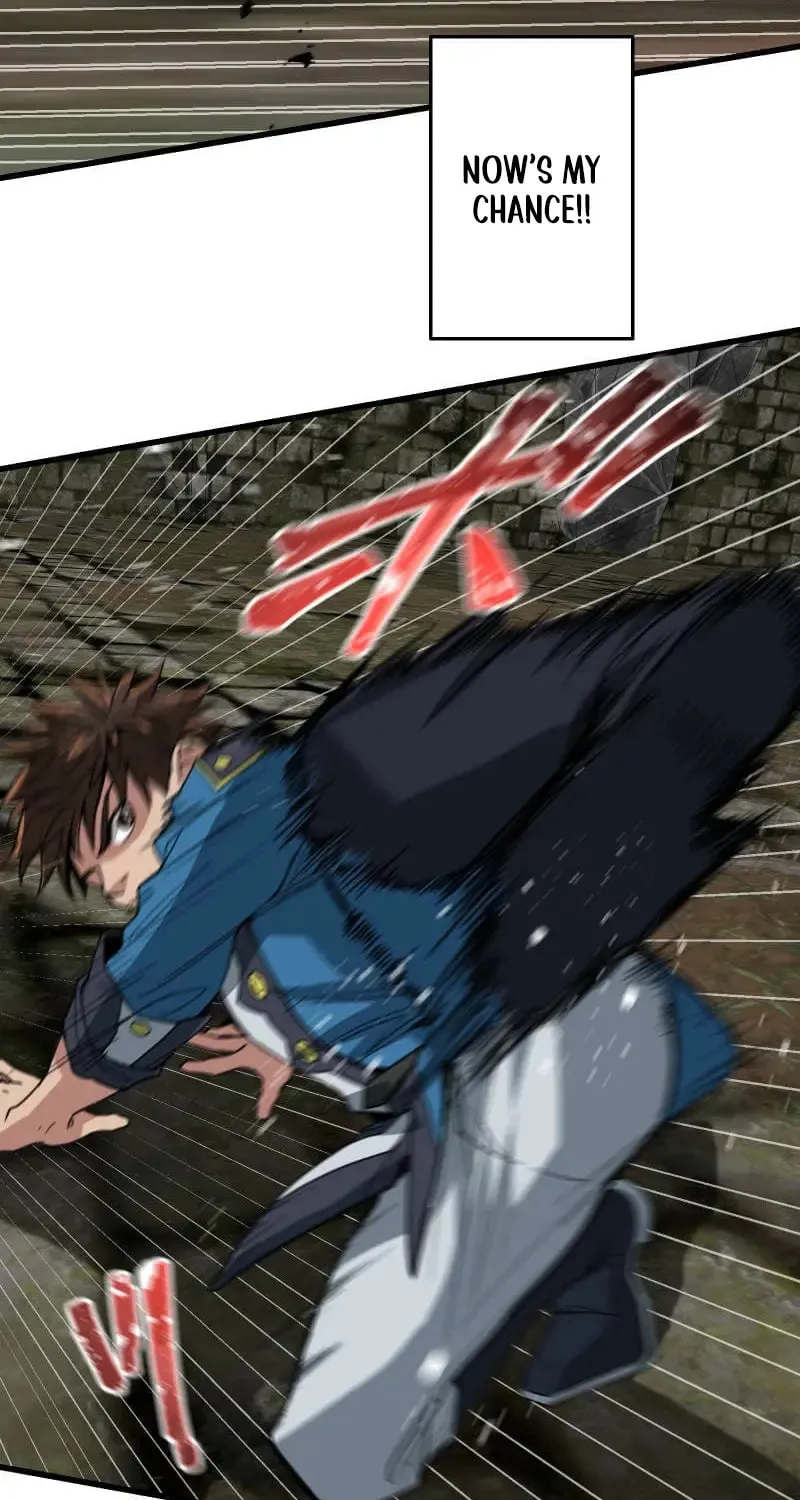 Guild no Uketsuke Majin - Mugen Tutorial de Kansuto Toppa Chapter 33 page 15 - 