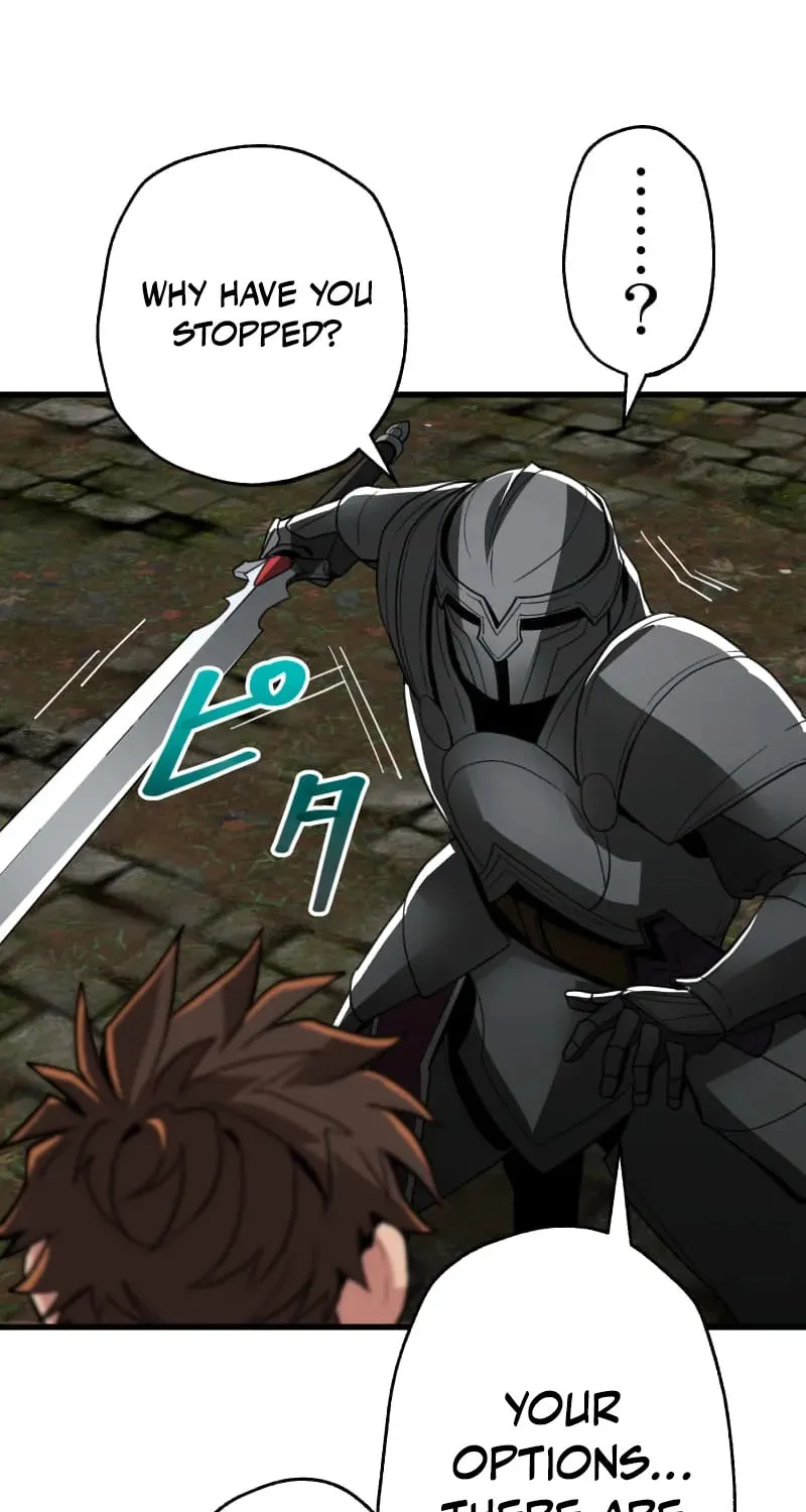 Guild no Uketsuke Majin - Mugen Tutorial de Kansuto Toppa Chapter 34 page 16 - 