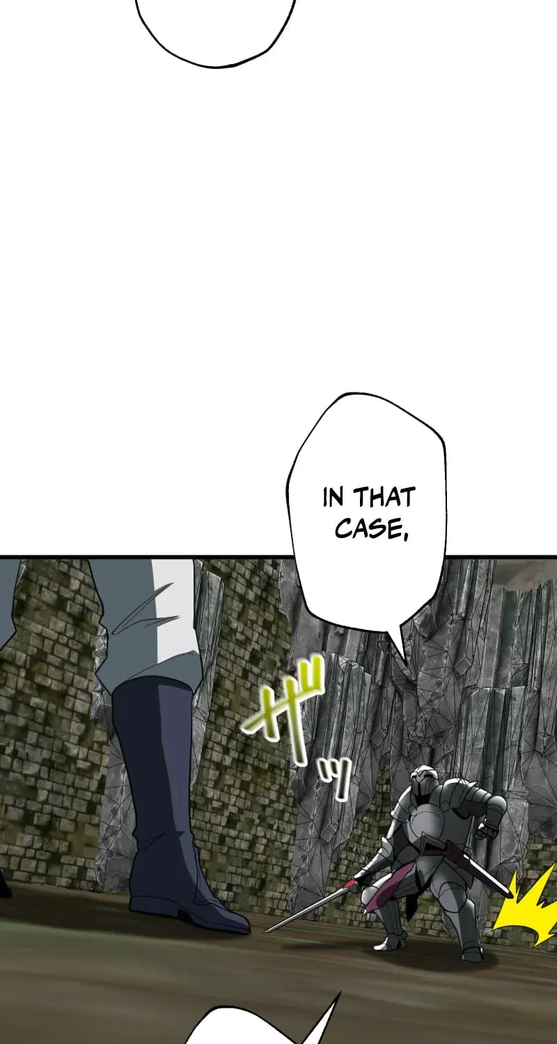 Guild no Uketsuke Majin - Mugen Tutorial de Kansuto Toppa Chapter 34 page 20 - 