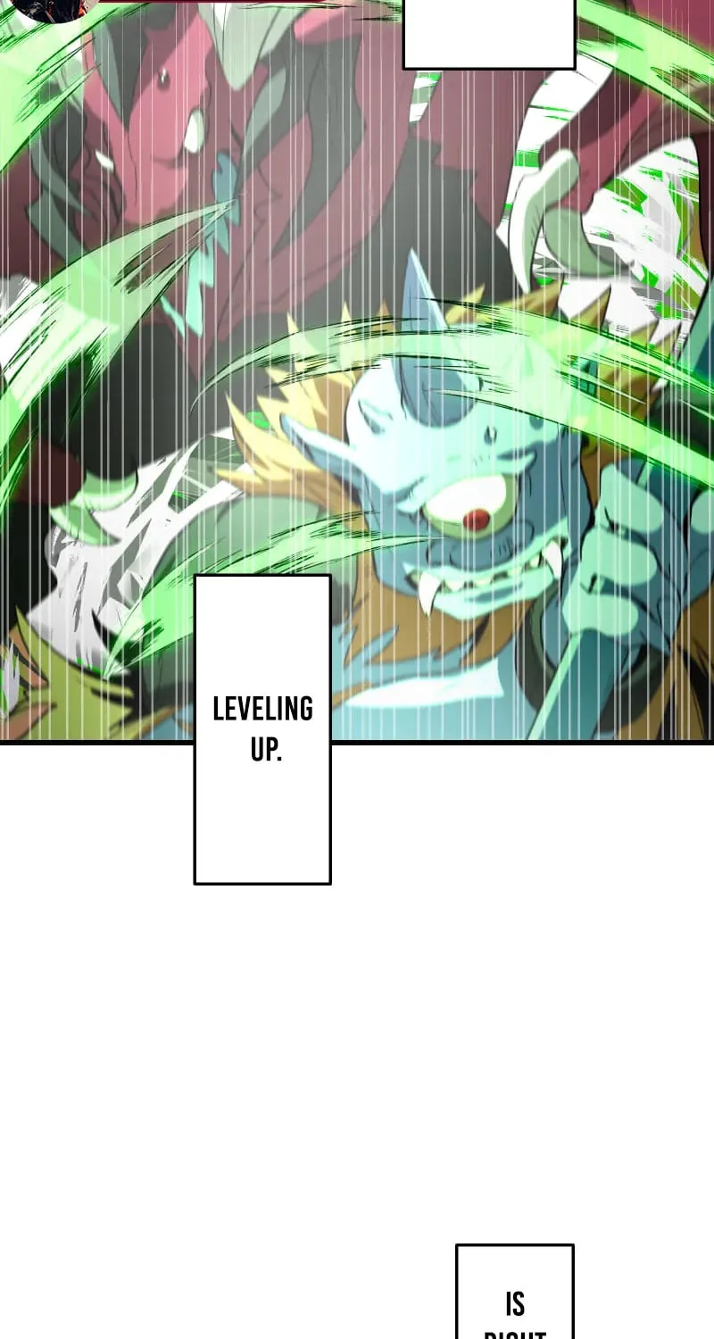 Guild no Uketsuke Majin - Mugen Tutorial de Kansuto Toppa Chapter 34 page 3 - 