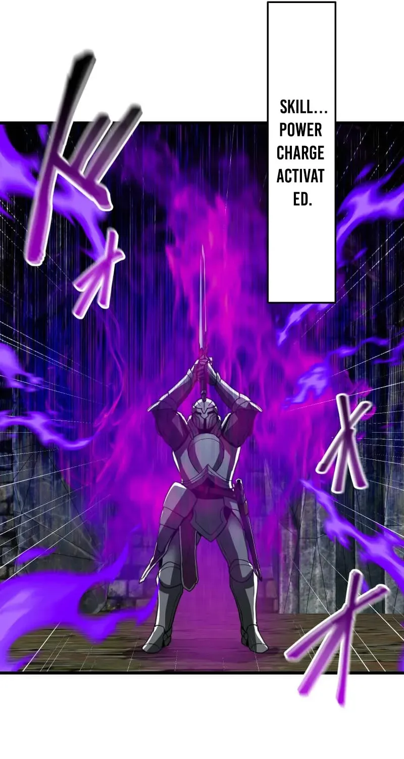 Guild no Uketsuke Majin - Mugen Tutorial de Kansuto Toppa Chapter 34 page 23 - 
