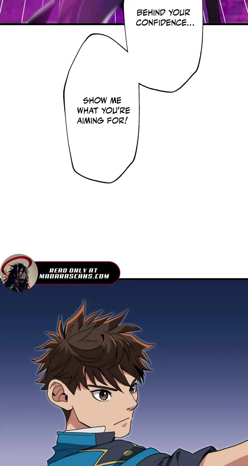 Guild no Uketsuke Majin - Mugen Tutorial de Kansuto Toppa Chapter 34 page 29 - 