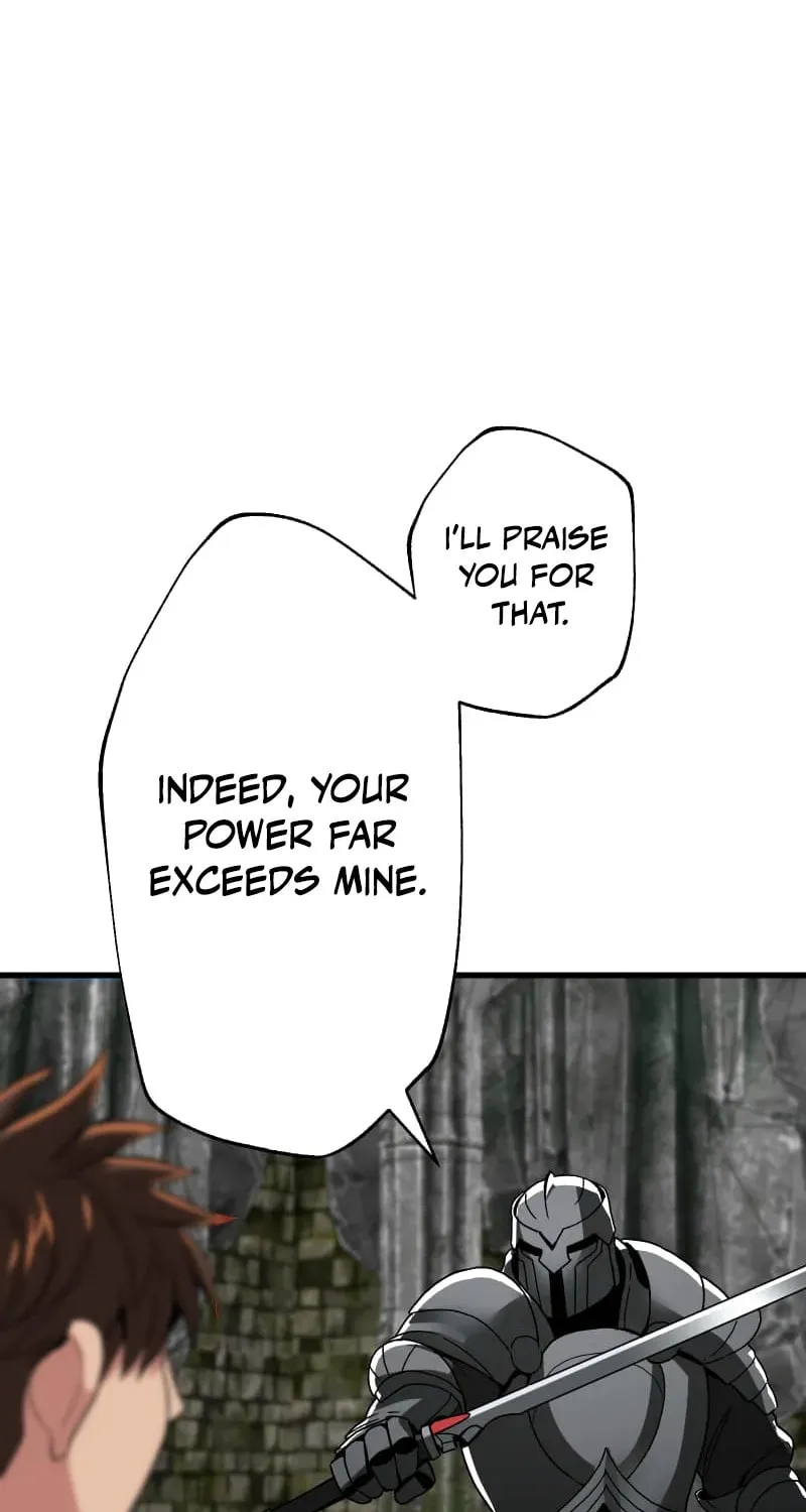 Guild no Uketsuke Majin - Mugen Tutorial de Kansuto Toppa Chapter 34 page 42 - 
