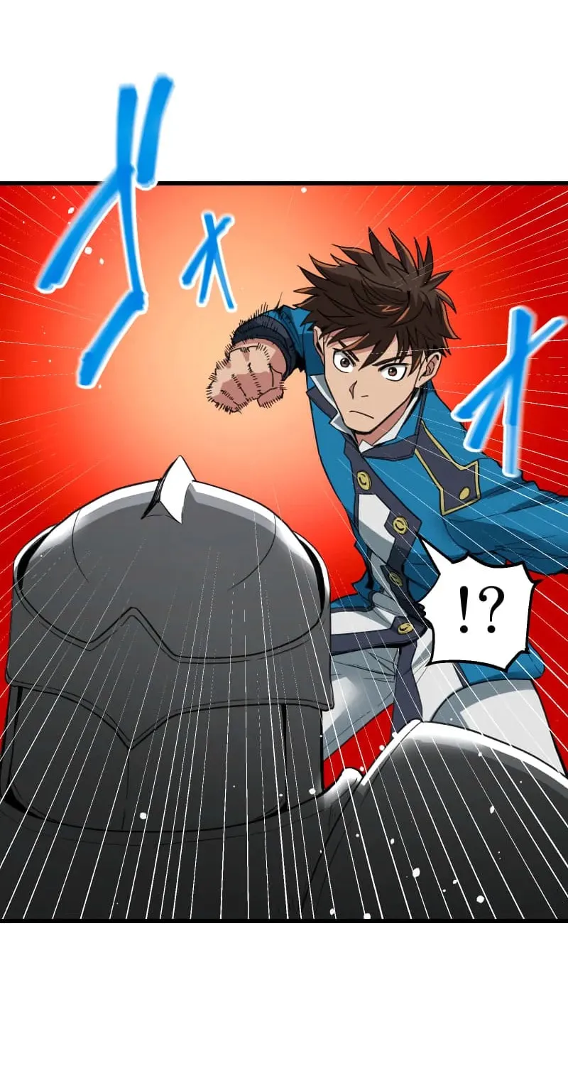 Guild no Uketsuke Majin - Mugen Tutorial de Kansuto Toppa Chapter 34 page 47 - 