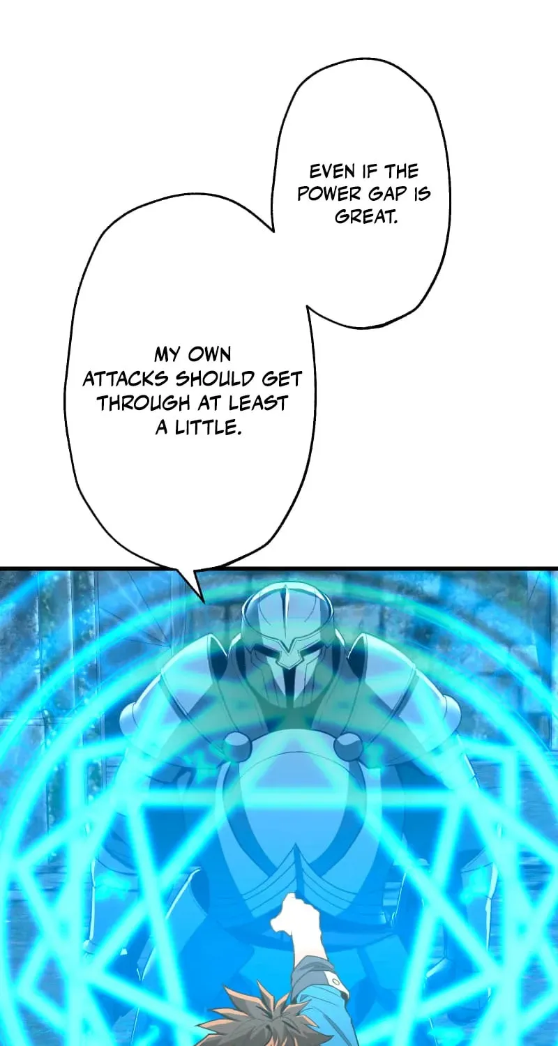 Guild no Uketsuke Majin - Mugen Tutorial de Kansuto Toppa Chapter 34 page 52 - 
