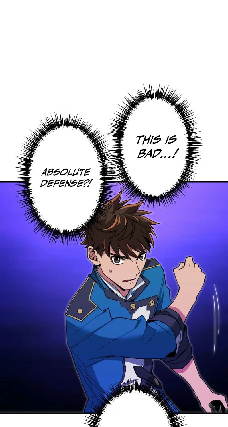 Guild no Uketsuke Majin - Mugen Tutorial de Kansuto Toppa Chapter 34 page 55 - 