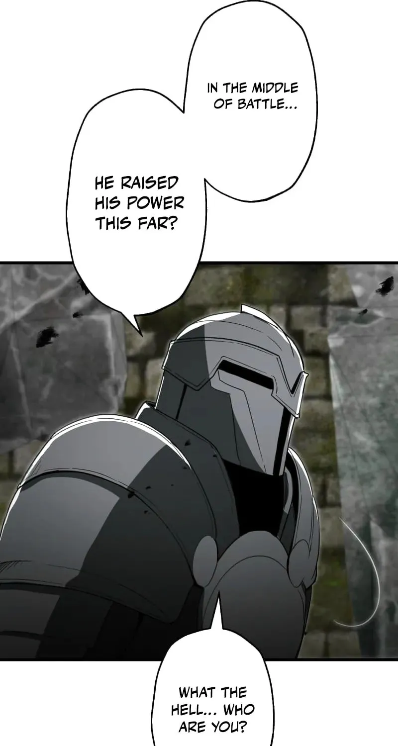 Guild no Uketsuke Majin - Mugen Tutorial de Kansuto Toppa Chapter 34 page 8 - 