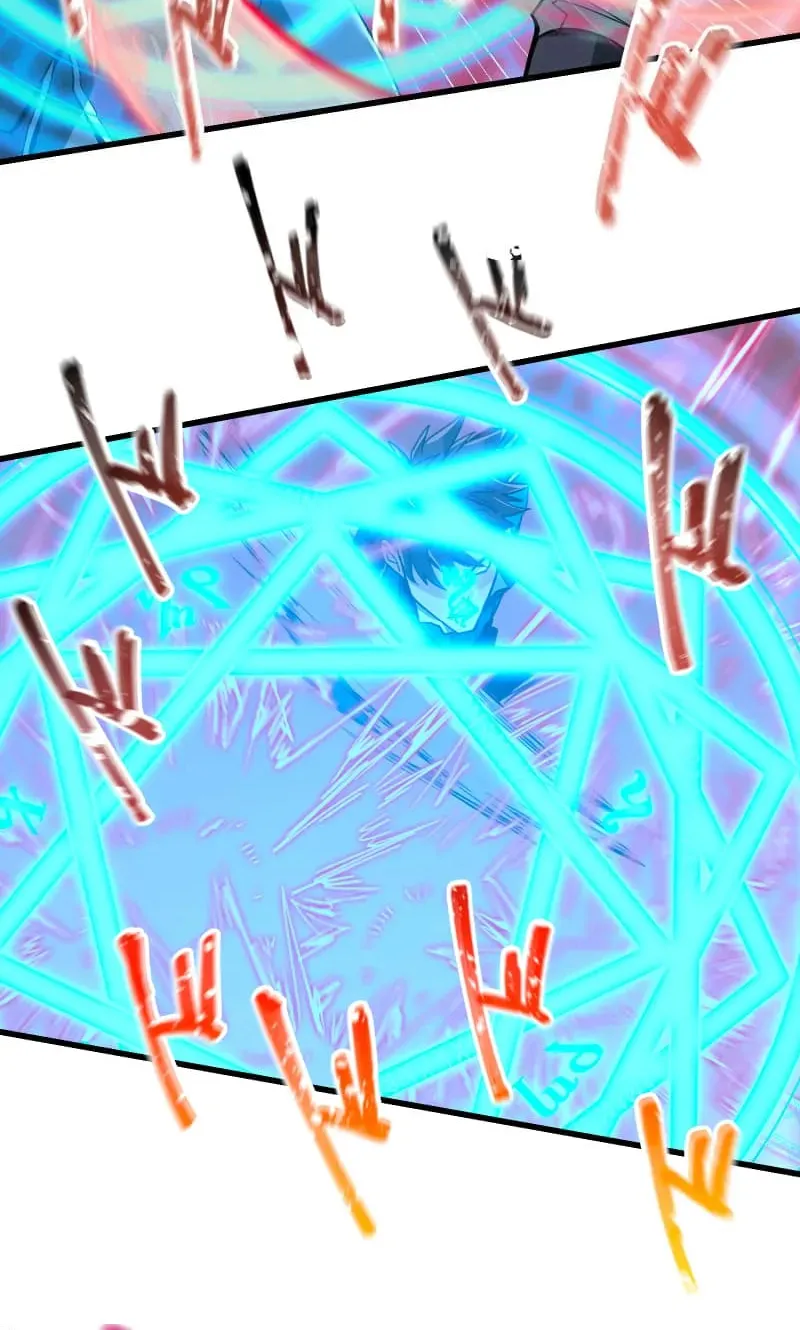 Guild no Uketsuke Majin - Mugen Tutorial de Kansuto Toppa Chapter 34 page 71 - 