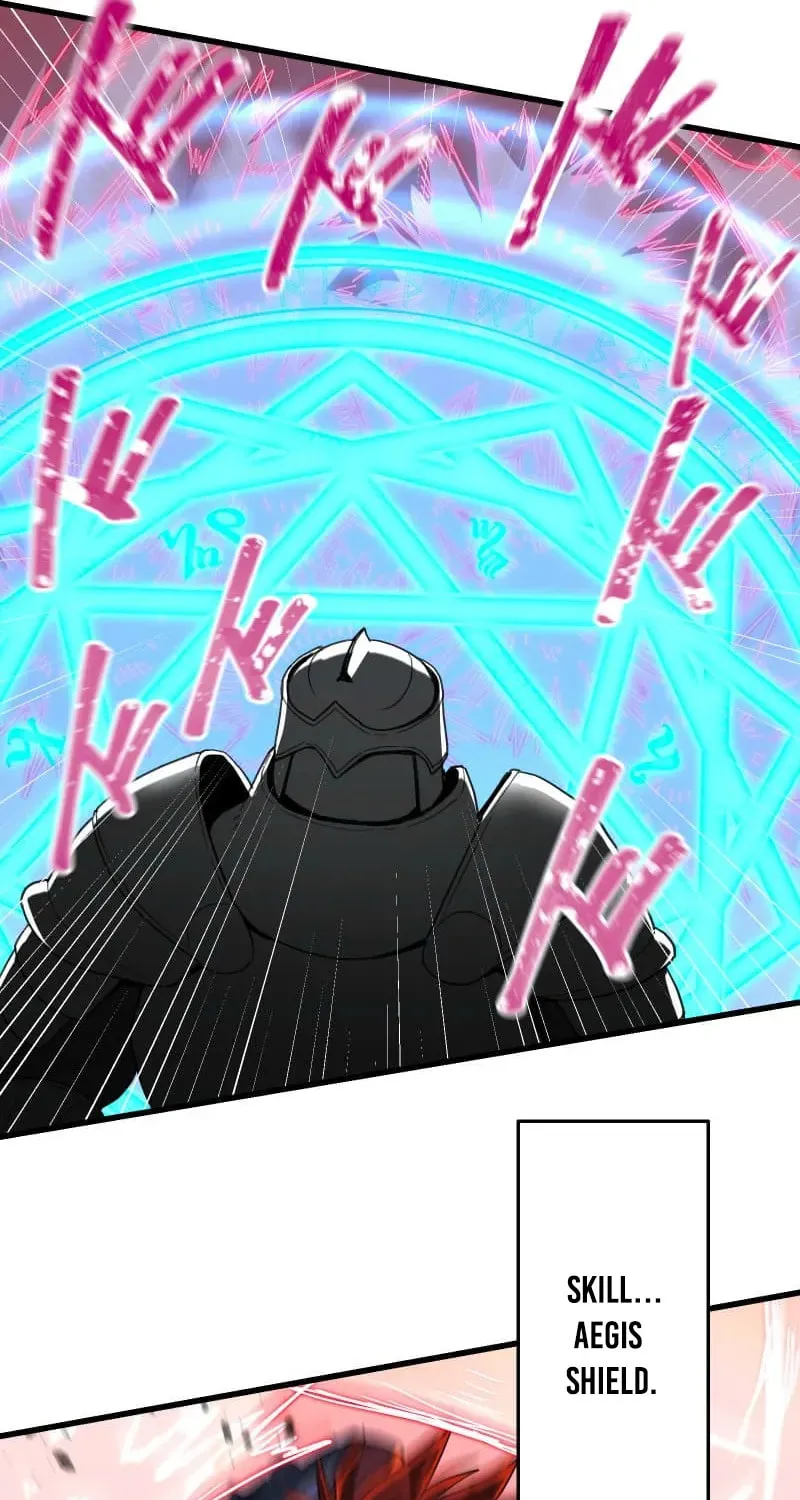 Guild no Uketsuke Majin - Mugen Tutorial de Kansuto Toppa Chapter 34 page 72 - 
