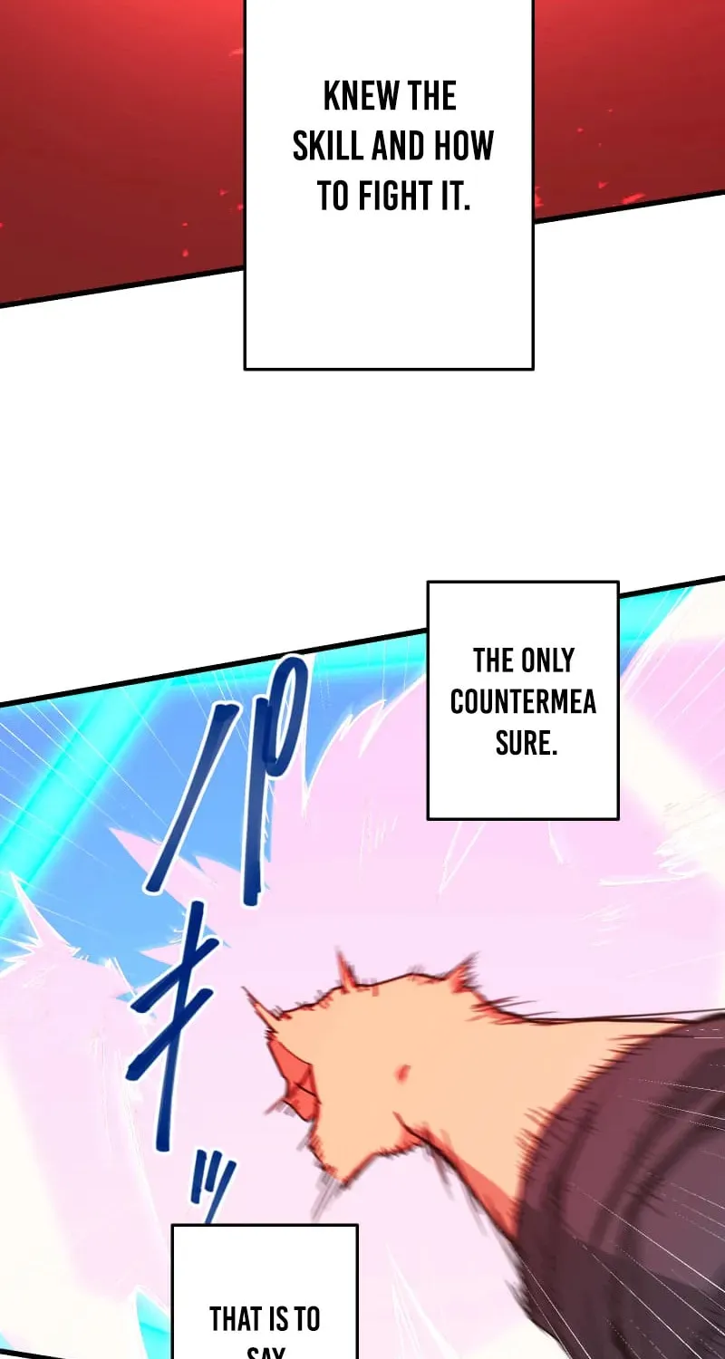 Guild no Uketsuke Majin - Mugen Tutorial de Kansuto Toppa Chapter 34 page 75 - 