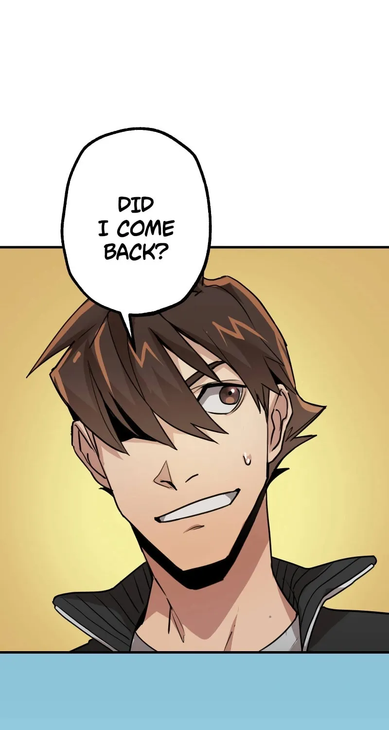Guild no Uketsuke Majin - Mugen Tutorial de Kansuto Toppa Chapter 4 page 2 - 