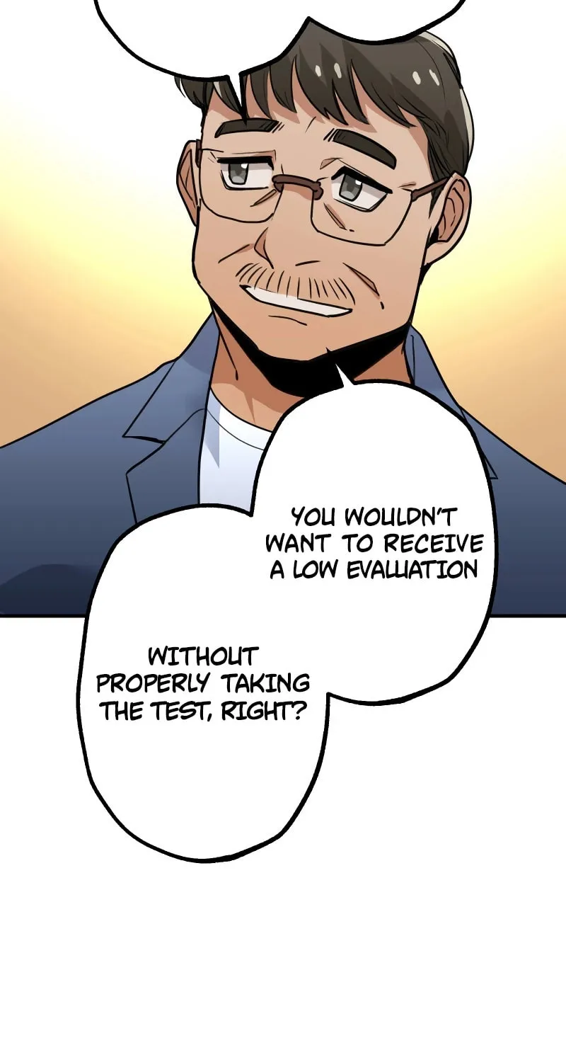Guild no Uketsuke Majin - Mugen Tutorial de Kansuto Toppa Chapter 4 page 105 - 
