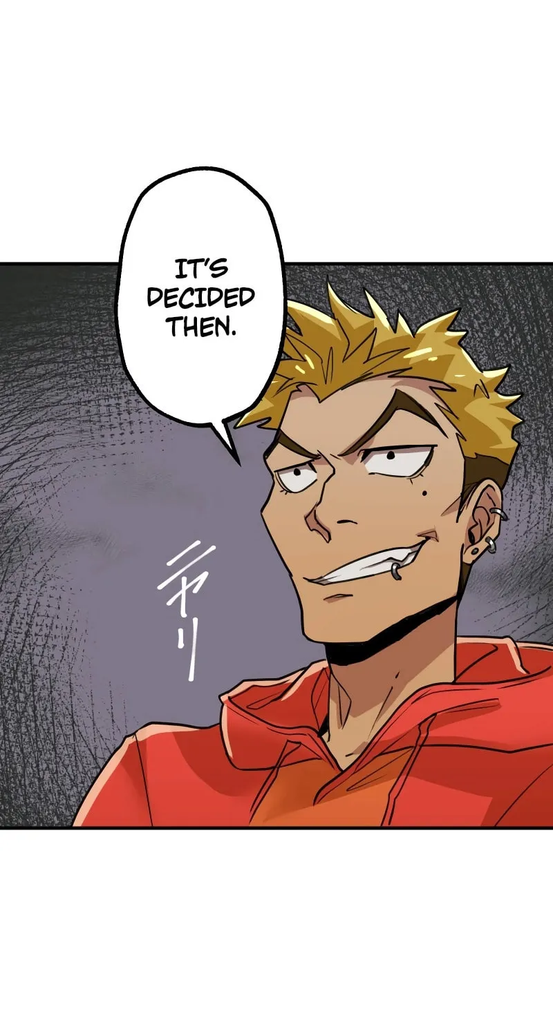 Guild no Uketsuke Majin - Mugen Tutorial de Kansuto Toppa Chapter 4 page 106 - 