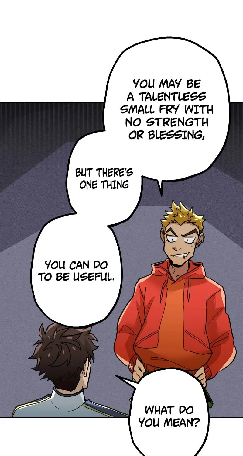 Guild no Uketsuke Majin - Mugen Tutorial de Kansuto Toppa Chapter 4 page 107 - 