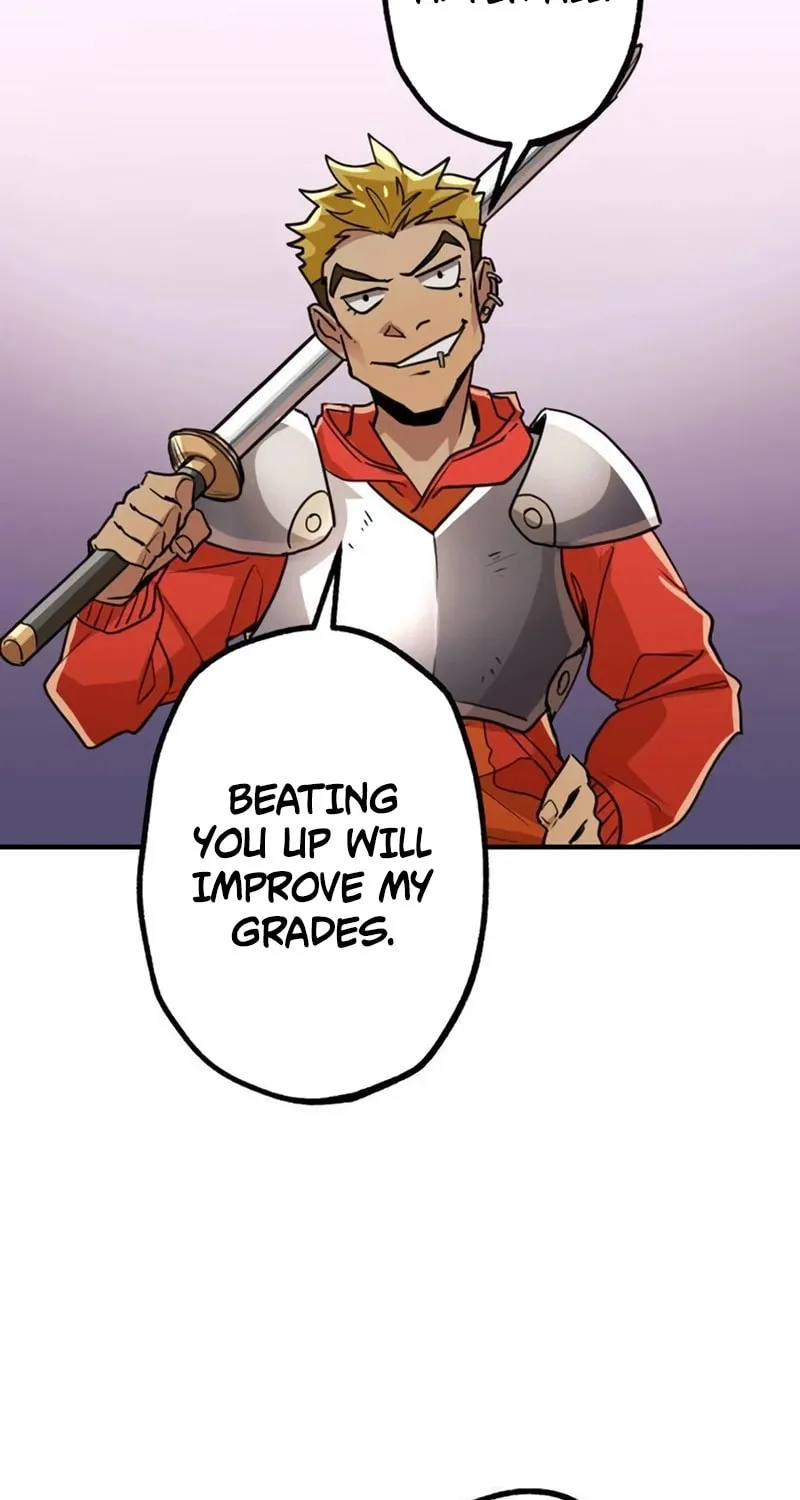 Guild no Uketsuke Majin - Mugen Tutorial de Kansuto Toppa Chapter 4 page 117 - 