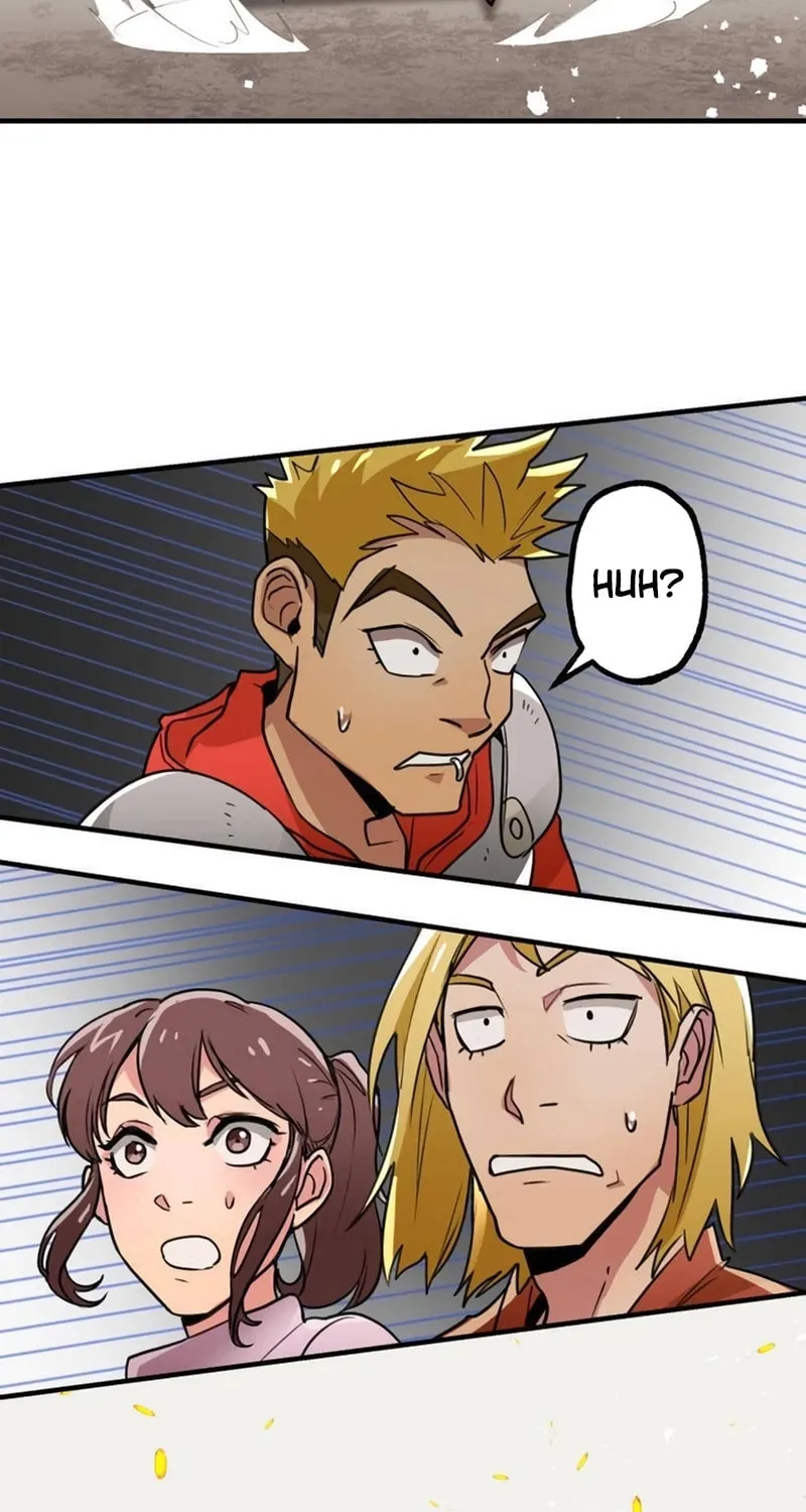 Guild no Uketsuke Majin - Mugen Tutorial de Kansuto Toppa Chapter 4 page 122 - 
