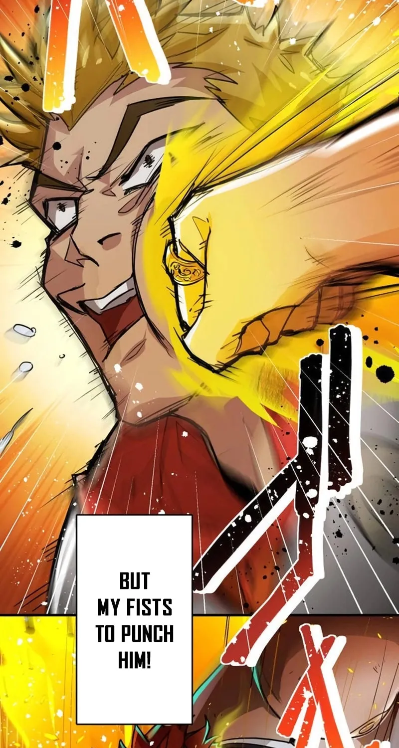 Guild no Uketsuke Majin - Mugen Tutorial de Kansuto Toppa Chapter 4 page 125 - 